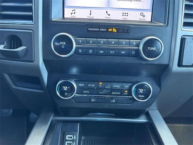 used 2019 Ford Expedition Max car, priced at $25,000