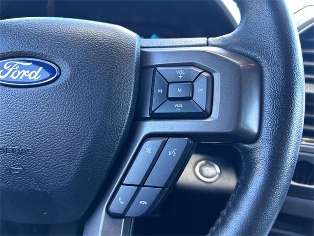 used 2019 Ford Expedition Max car, priced at $25,000