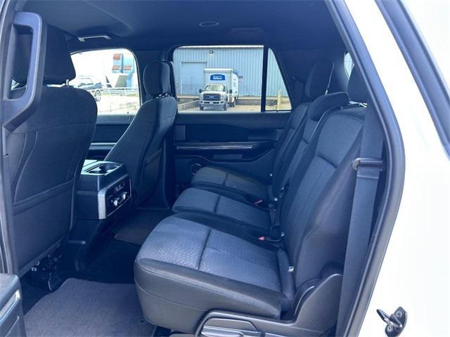 used 2019 Ford Expedition Max car, priced at $25,000