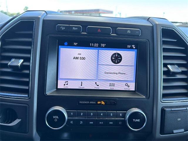 used 2019 Ford Expedition Max car, priced at $25,000