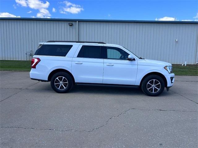 used 2019 Ford Expedition Max car, priced at $25,000
