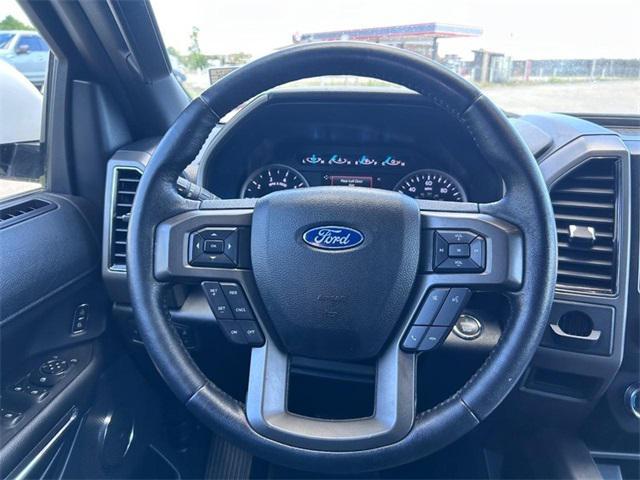 used 2019 Ford Expedition Max car, priced at $25,000