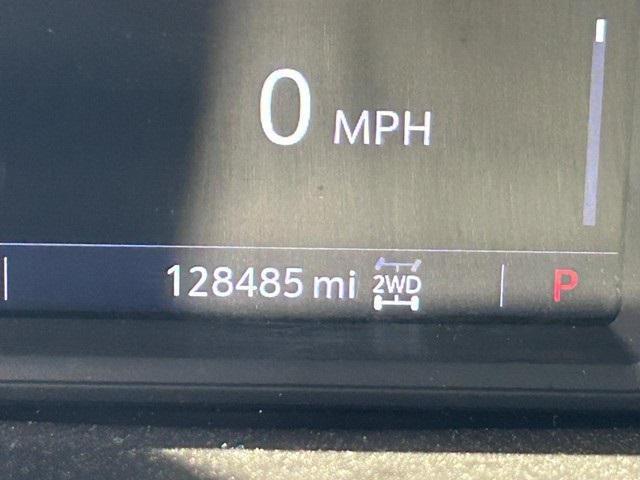 used 2021 GMC Sierra 1500 car, priced at $27,500