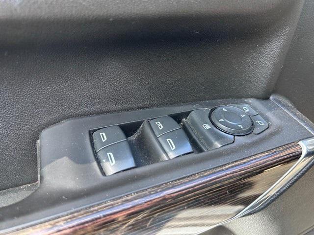 used 2021 GMC Sierra 1500 car, priced at $27,500