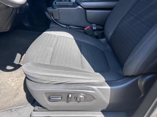 used 2021 GMC Sierra 1500 car, priced at $27,500