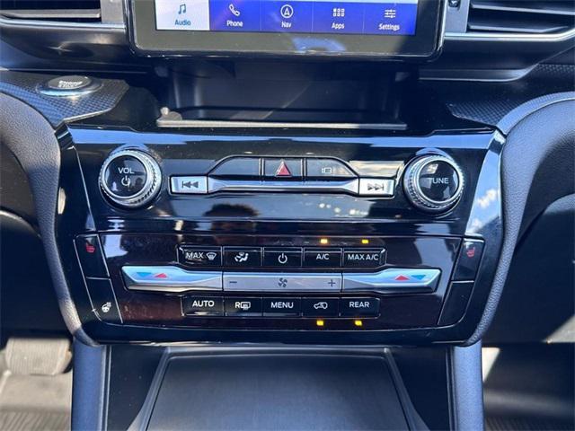 used 2022 Ford Explorer car, priced at $32,500