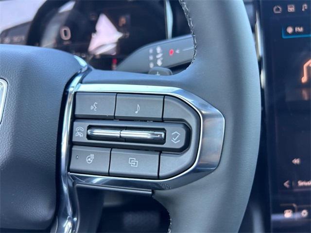 new 2026 GMC Terrain car, priced at $31,958