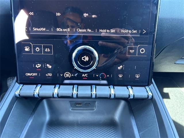 new 2026 GMC Terrain car, priced at $31,958