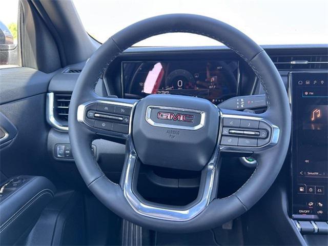 new 2026 GMC Terrain car, priced at $31,958