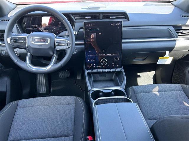 new 2026 GMC Terrain car, priced at $31,958