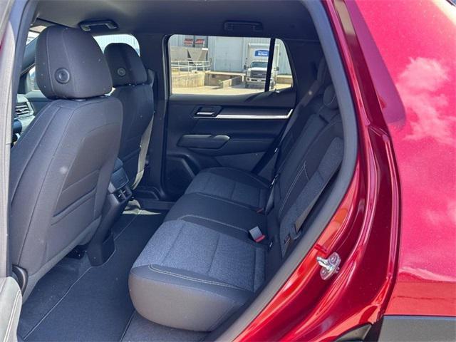 new 2026 GMC Terrain car, priced at $31,958