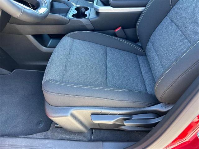 new 2026 GMC Terrain car, priced at $31,958