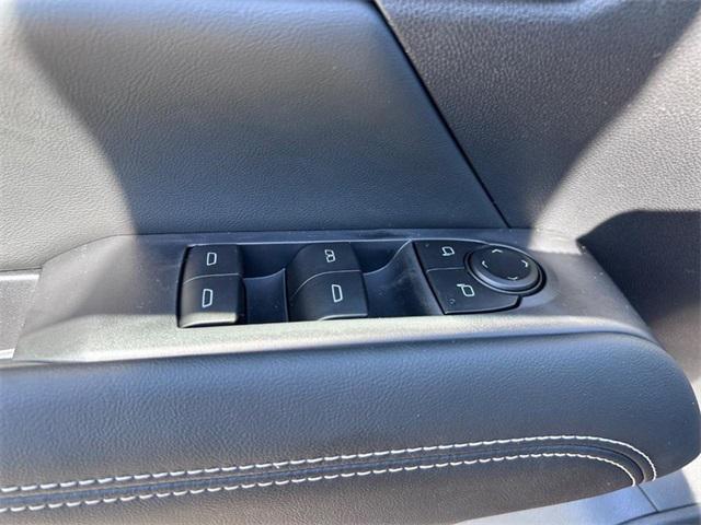 new 2026 GMC Terrain car, priced at $31,958