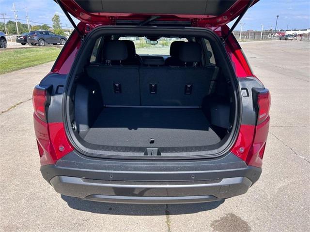 new 2026 GMC Terrain car, priced at $31,958