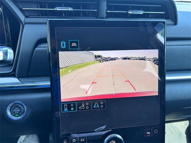 new 2026 GMC Terrain car, priced at $31,958