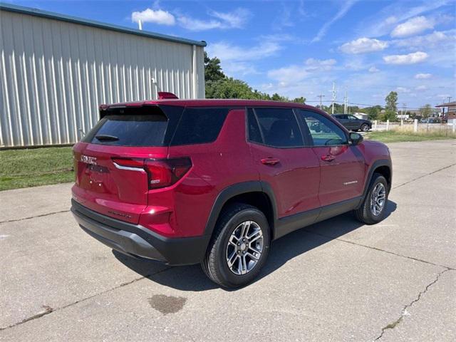 new 2026 GMC Terrain car, priced at $31,958