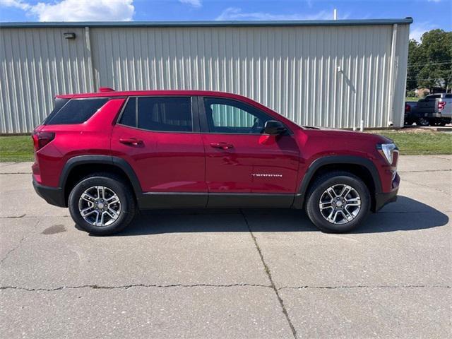 new 2026 GMC Terrain car, priced at $31,958