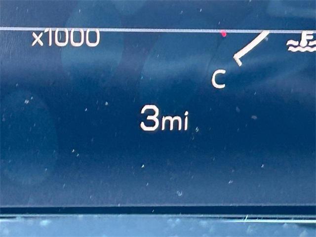 new 2026 GMC Terrain car, priced at $31,958