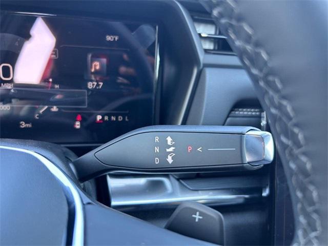 new 2026 GMC Terrain car, priced at $31,958