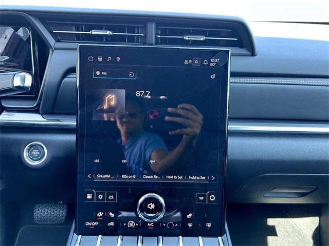 new 2026 GMC Terrain car, priced at $31,958