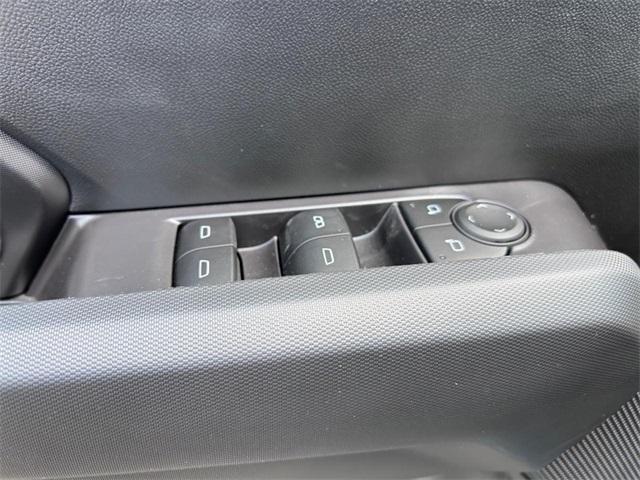 new 2025 GMC Canyon car, priced at $37,036