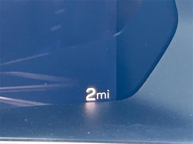 new 2025 GMC Canyon car, priced at $37,036