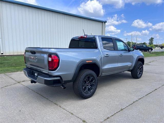 new 2025 GMC Canyon car, priced at $37,036