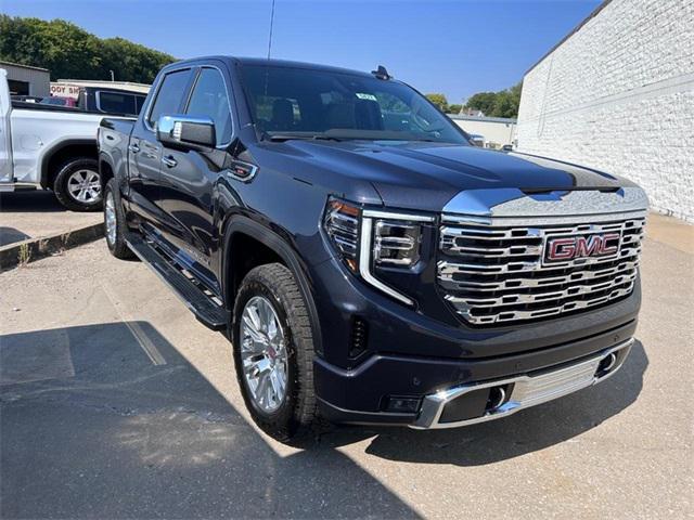 new 2026 GMC Sierra 1500 car, priced at $67,925