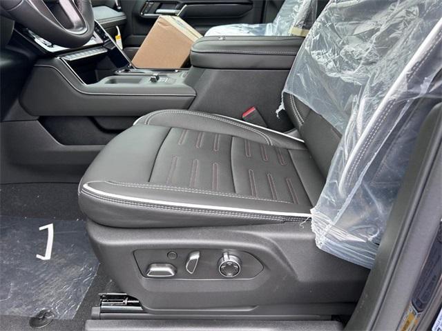 new 2026 GMC Sierra 2500 car, priced at $90,817