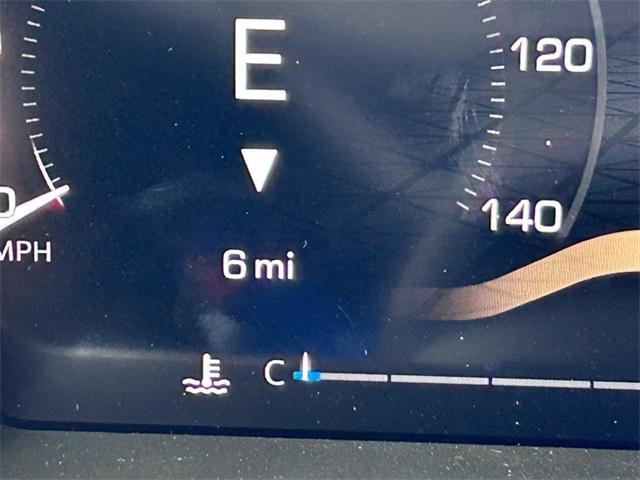 new 2026 GMC Sierra 2500 car, priced at $90,817