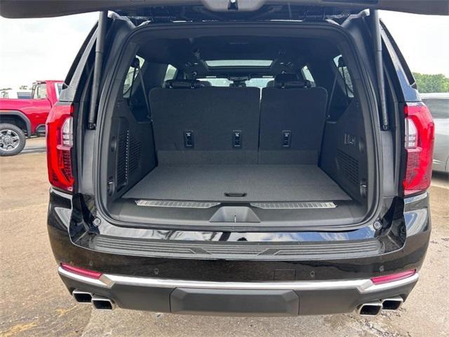 new 2025 GMC Yukon XL car, priced at $85,000