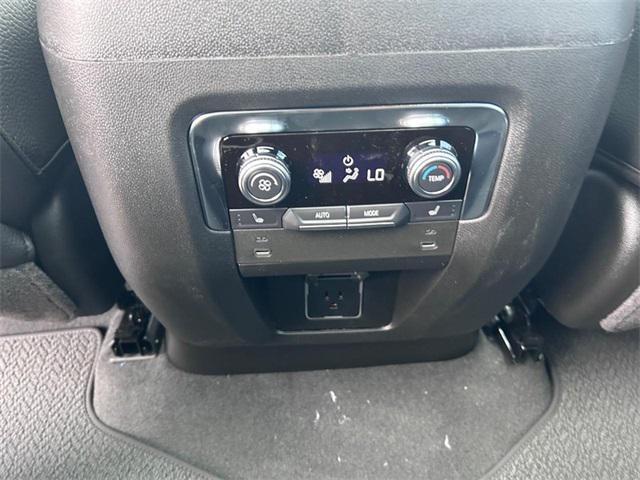 new 2025 GMC Yukon XL car, priced at $85,000