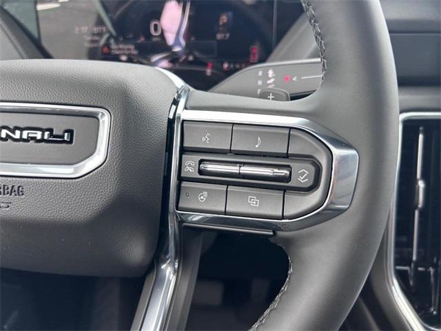 new 2025 GMC Yukon XL car, priced at $85,000