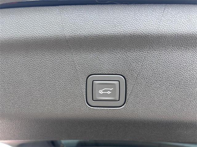 new 2025 GMC Yukon XL car, priced at $85,000