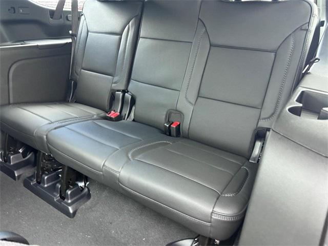 new 2025 GMC Yukon XL car, priced at $85,000