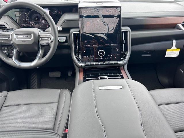 new 2025 GMC Yukon XL car, priced at $85,000