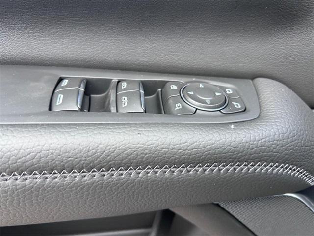 new 2025 GMC Yukon XL car, priced at $85,000