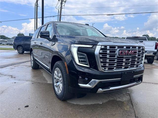 new 2025 GMC Yukon XL car, priced at $85,000