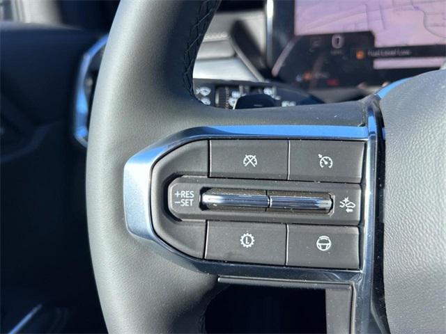 new 2026 GMC Acadia car, priced at $51,056