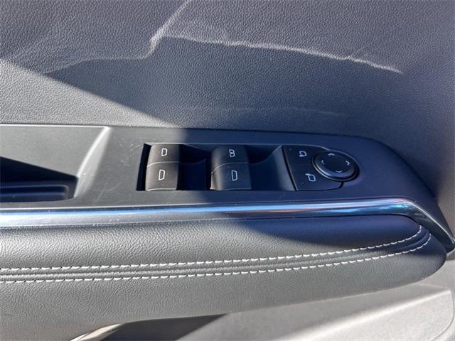 new 2026 GMC Acadia car, priced at $51,056