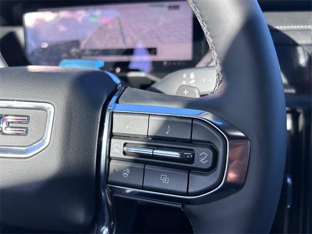 new 2026 GMC Acadia car, priced at $51,056