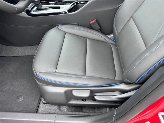 new 2026 Buick Envista car, priced at $27,298