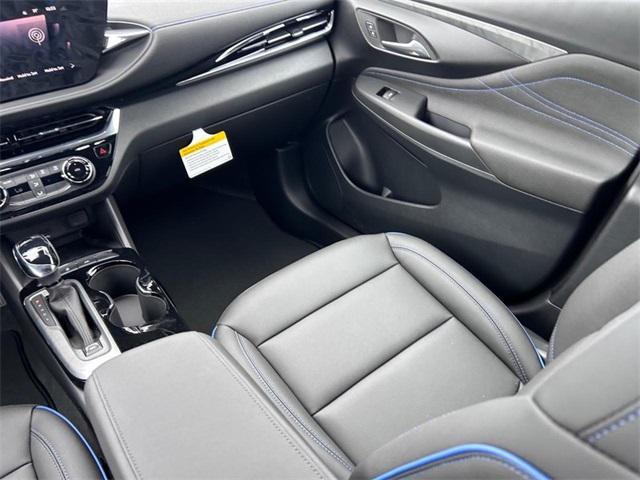 new 2026 Buick Envista car, priced at $27,298