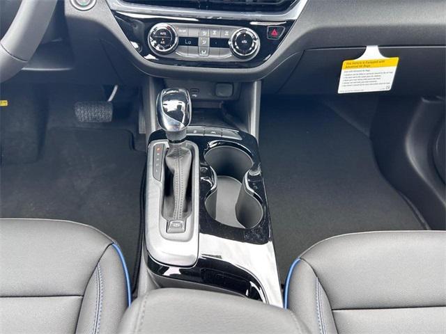 new 2026 Buick Envista car, priced at $27,298