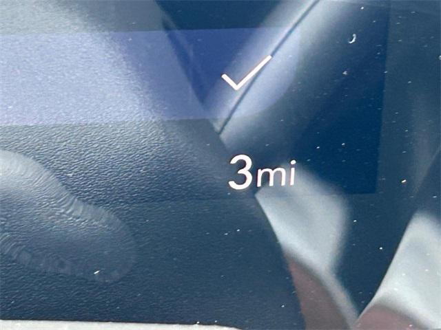 new 2026 Buick Envista car, priced at $27,298