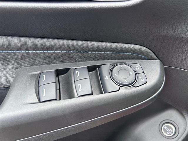 new 2026 Buick Envista car, priced at $27,298