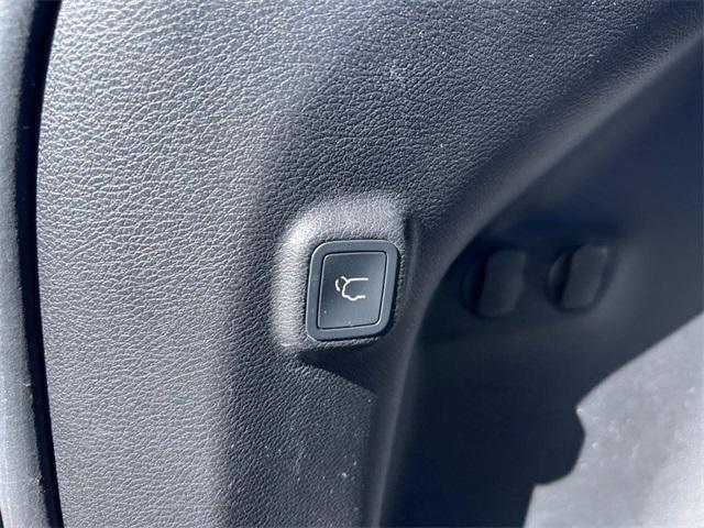 used 2021 Jeep Cherokee car, priced at $15,000