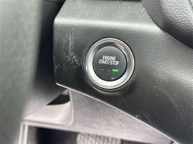 new 2024 GMC Terrain car, priced at $30,320