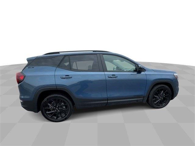 new 2024 GMC Terrain car, priced at $30,320