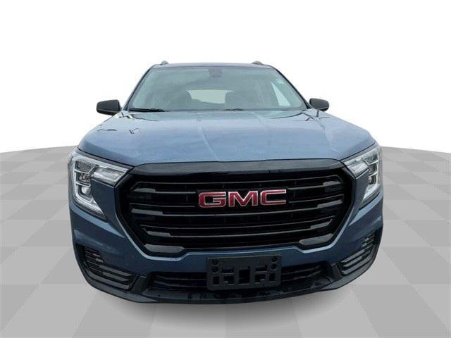 new 2024 GMC Terrain car, priced at $30,320